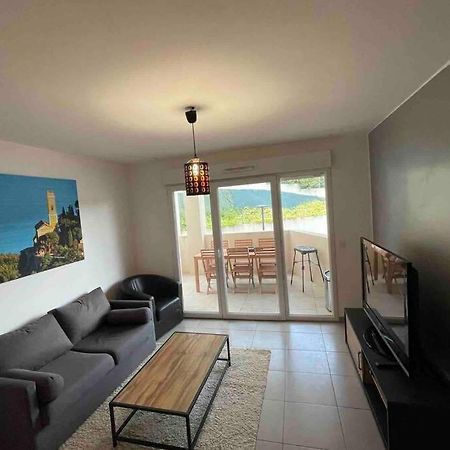 Appartement Piscine Terasse Gym Sauna Balneo Σαιντ-Μαξίμ Εξωτερικό φωτογραφία