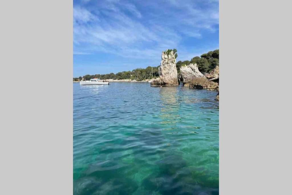 Appartement Piscine Terasse Gym Sauna Balneo Σαιντ-Μαξίμ Εξωτερικό φωτογραφία